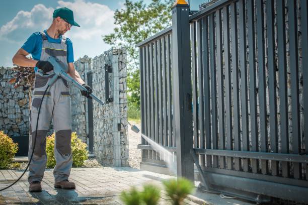 Best House Exterior Washing  in Seaside, OR